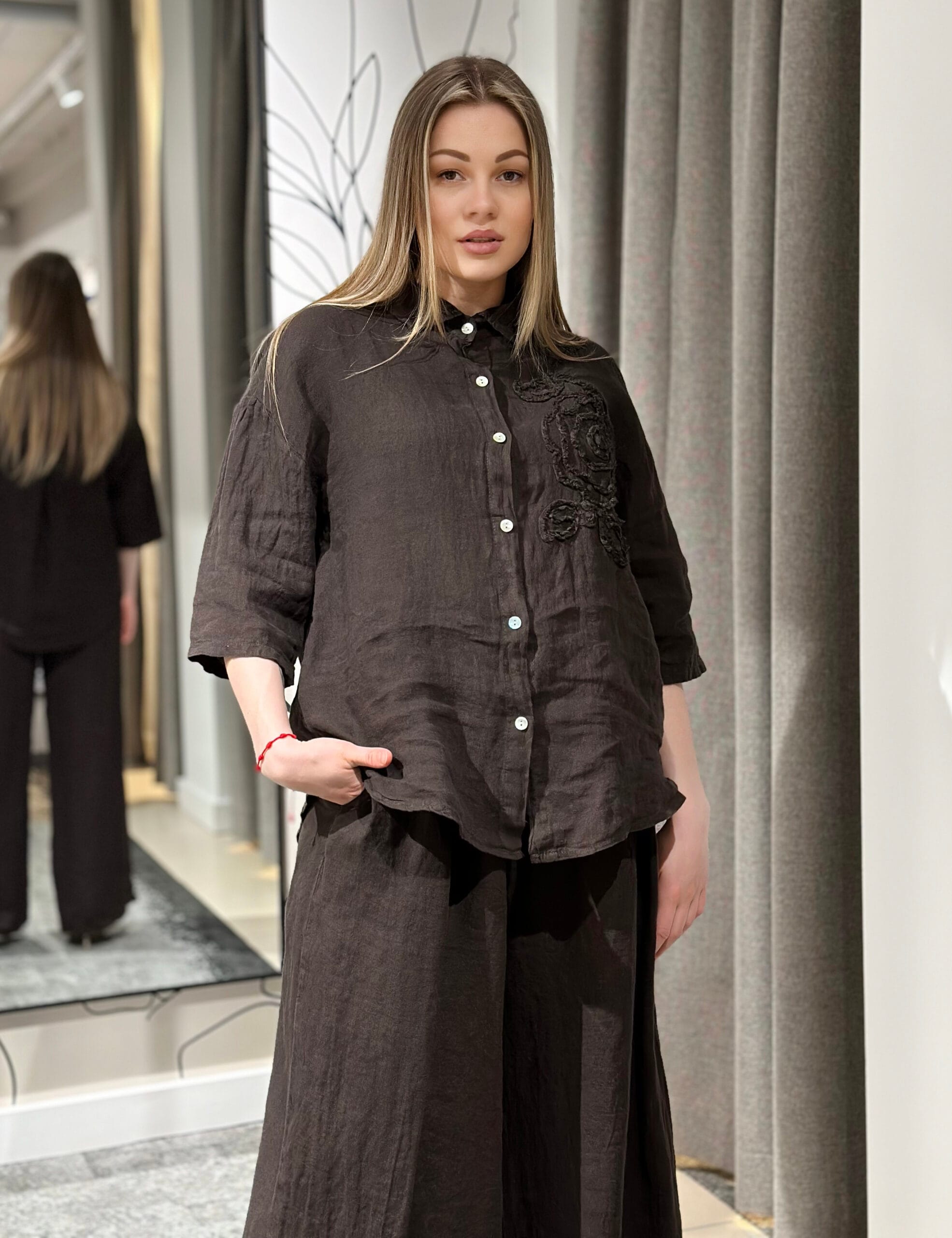 Lina bikšu kostīms - Image 2