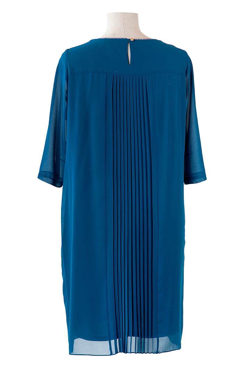 Lielformāta svētku kleita, Dalia - Image 4