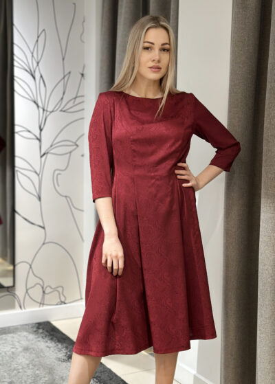 Eleganta svētku kleita, Ariana