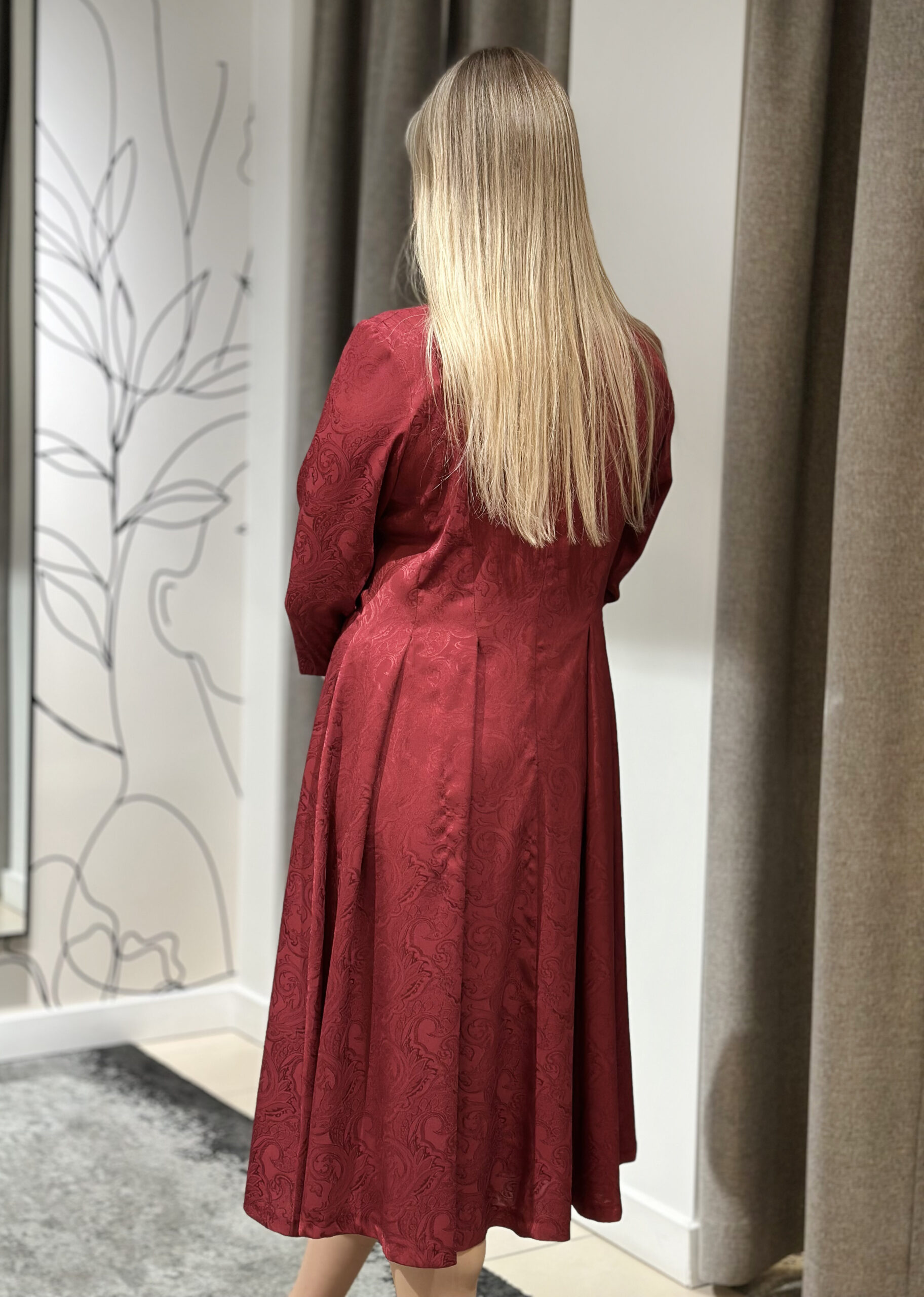 Eleganta svētku kleita, Ariana - Image 5